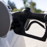 California Gas Tax Increase