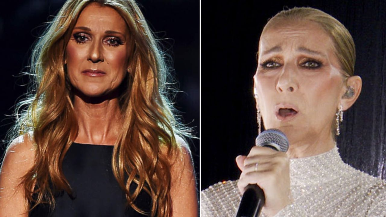 Celine Dion Biography: Age, Early Life, Career, Net Worth, Husband ...