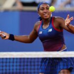 Who is Coco Gauff? All You Need To Know About The American Tennis Player