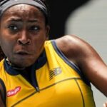 Cori Dionne "Coco" Gauff