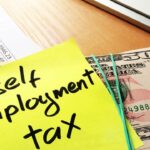 IRS Self Employment Tax Credit