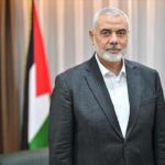 Ismail Haniyeh