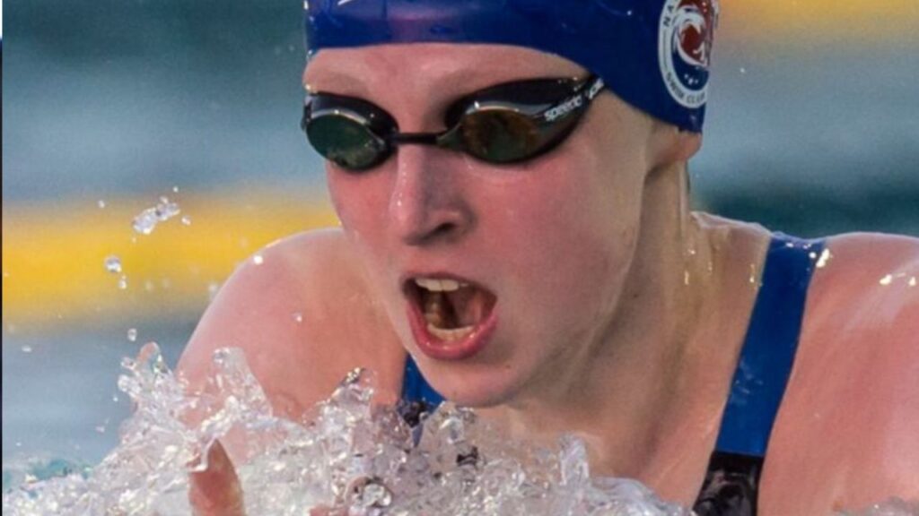 Katie Ledecky