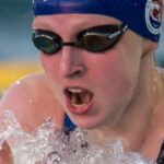 Katie Ledecky