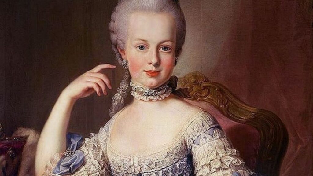 Marie Antoinette