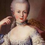 Marie Antoinette