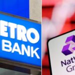 Metro Bank Sells Residential Mortgages to NatWest Group