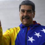 Nicolas Maduro