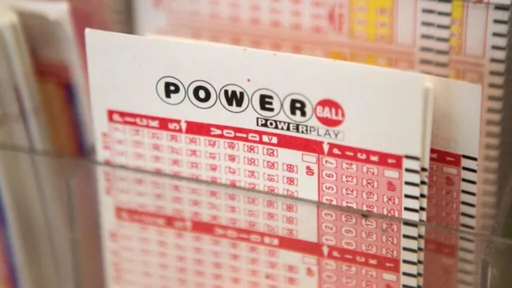 Powerball Winning Numbers for July 15