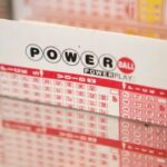 Powerball Winning Numbers for July 15