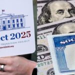 Project 2025 Social Security