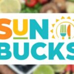 SUN Bucks Card