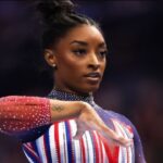 Simone Biles