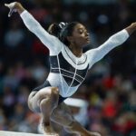 Simone Biles