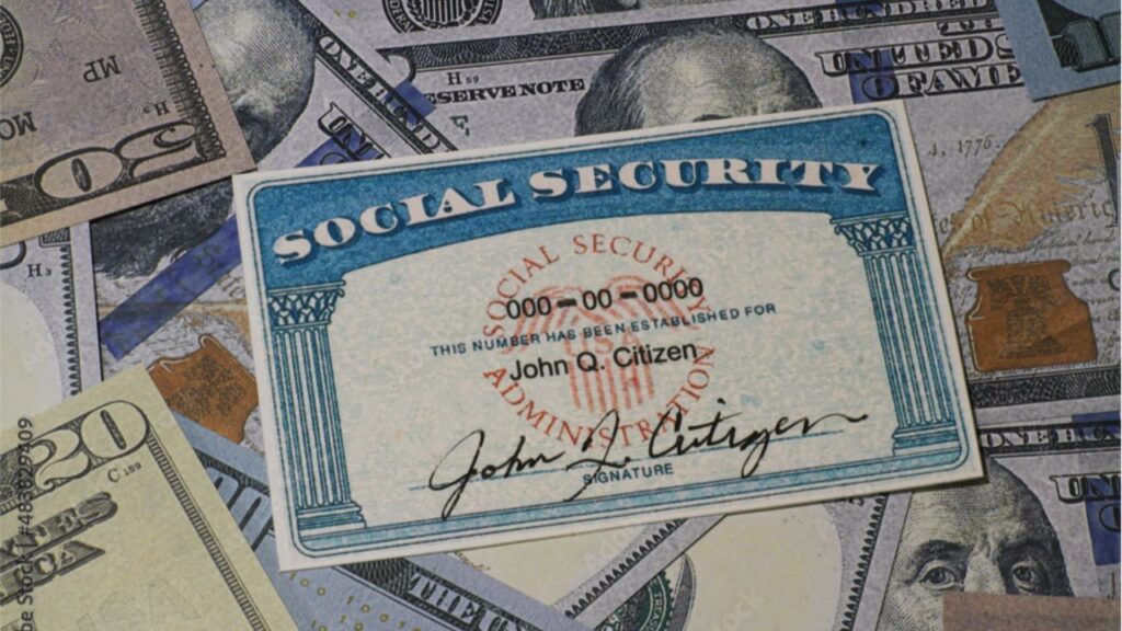 Social Security