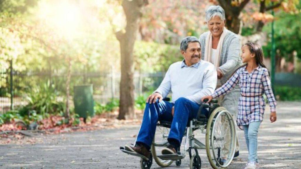 Social Security Disability Rules After Age 50