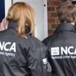 The National Crime Agency