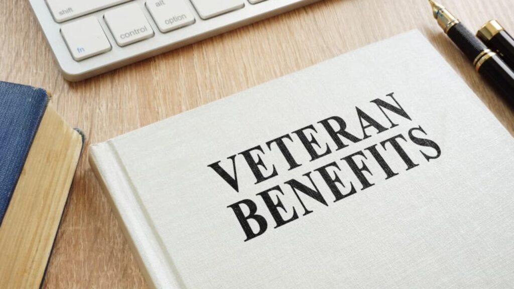 VA Benefits Claim