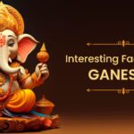 10 Fastinating Facts about Ganesh Chaturthi