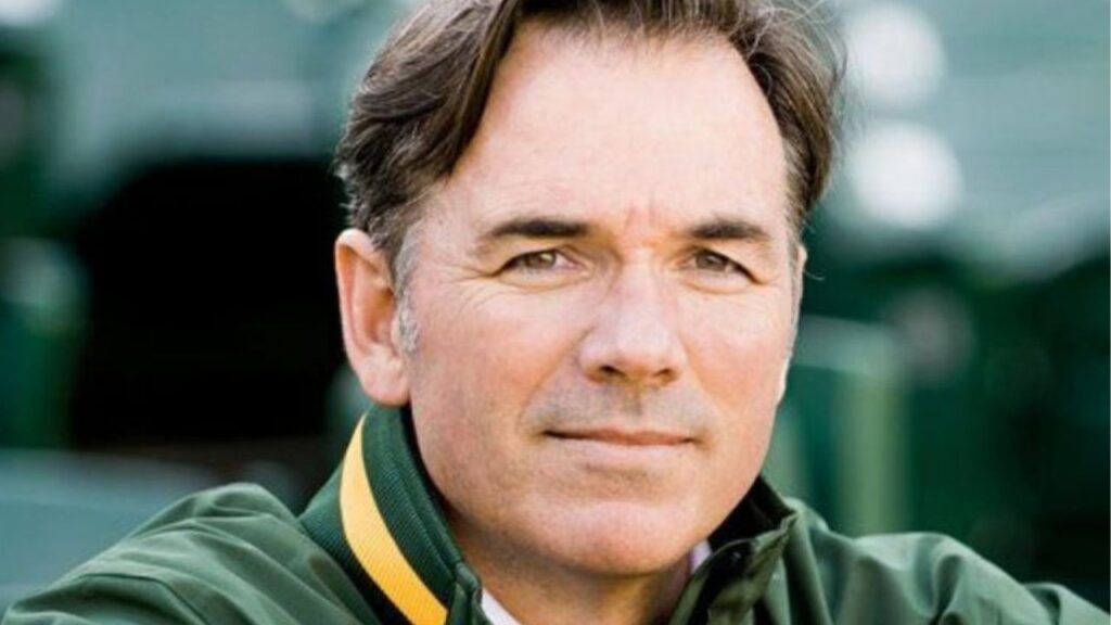 Billy Beane