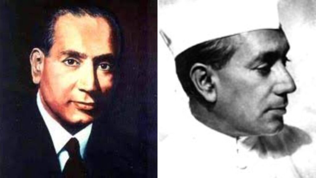 Birbal Sahni Biography