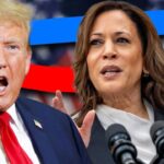 Can Kamala Harris Defeat Donald Trump