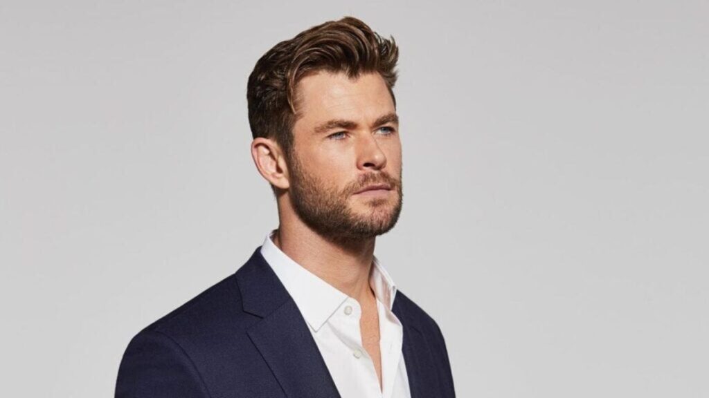 Chris Hemsworth BBiography