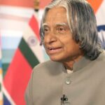 Dr. APJ Abdul Kalam