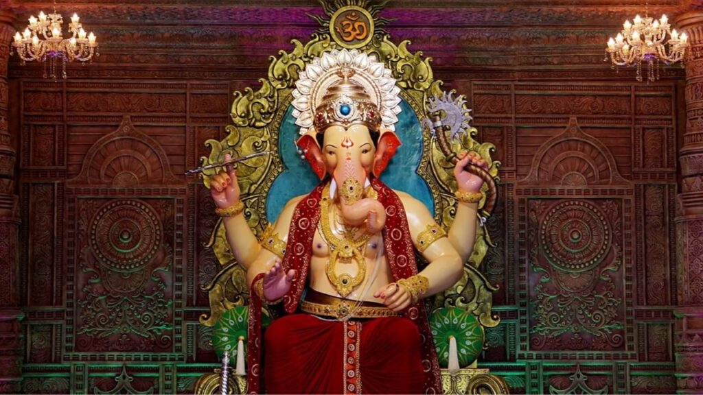 Ganesh Chaturthi 2025 Dos and don'ts during Ganpati Bappa festival