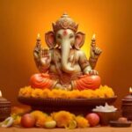 Ganesh Chaturthi 2024