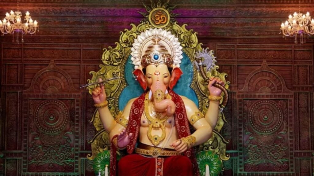 Ganesh Chaturthi 2024 (2)