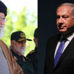 Imam khamenei AND Benjamin Netanyahu