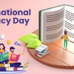 International Literacy Day 2024