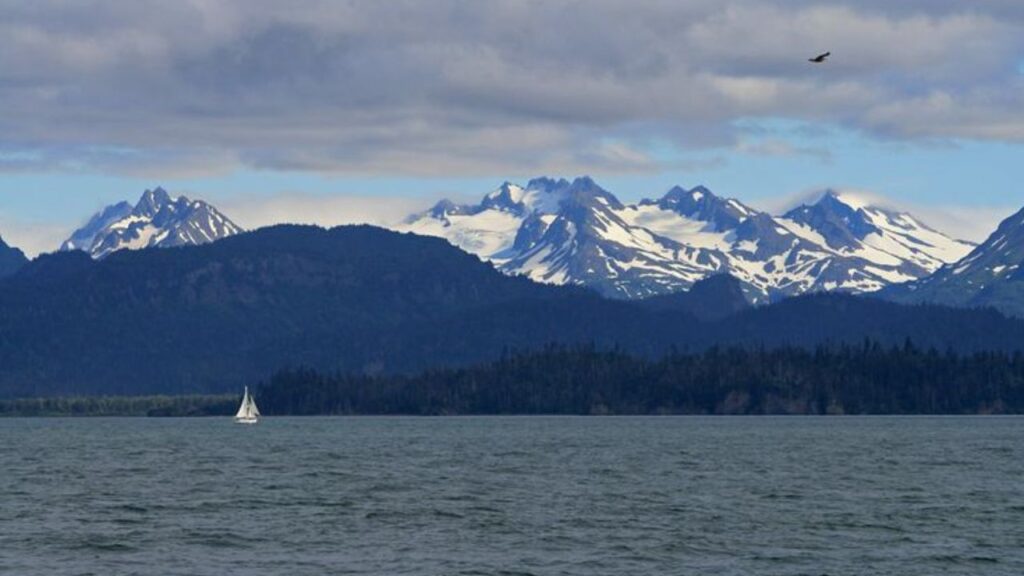 Kachemak Bay