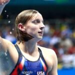 Katie Ledecky