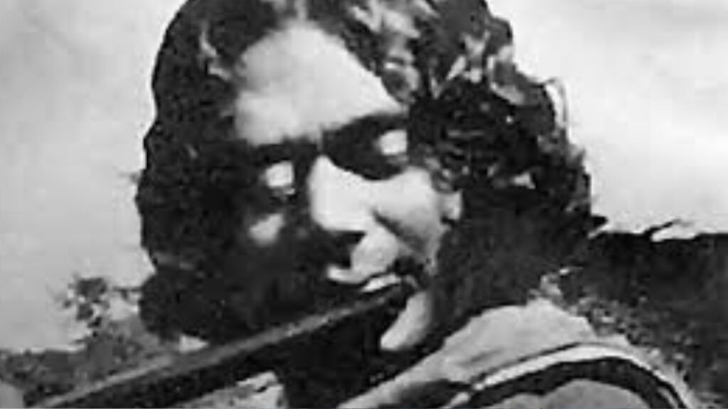 Kazi Nazrul Islam