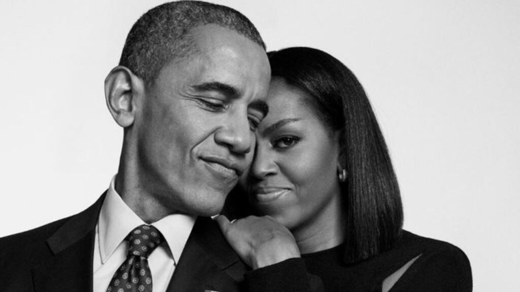 Barack and Michelle Obama’s Powerful Strike on Donald Trump