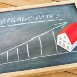 Mortgage Rates Rises