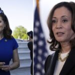 Nancy Mace Criticizes Kamala