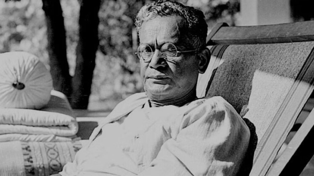 Nandalal Bose Biography