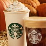 Pumpkin Spice Returns