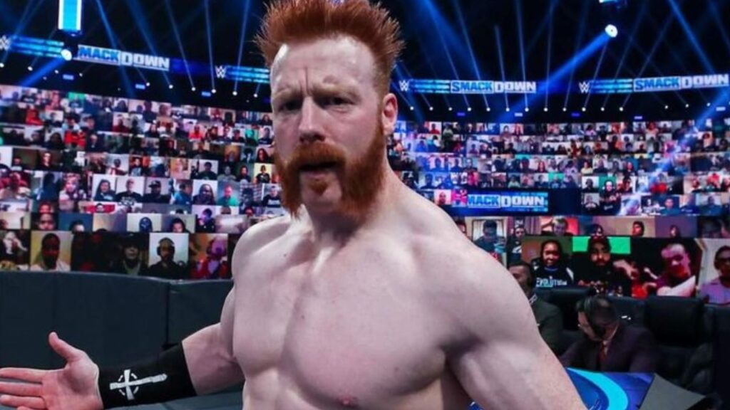 Sheamus