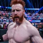 Sheamus