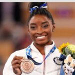 Simone Biles