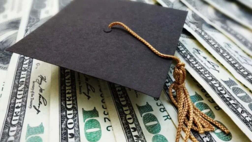 Student Loan Borrowers Expects Debt Forgiveness