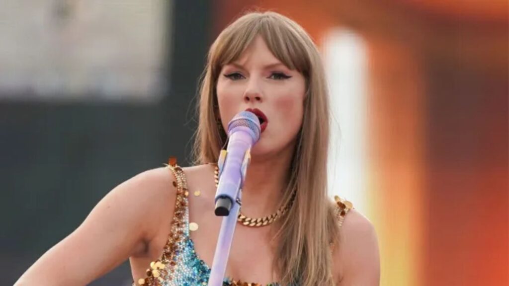 Taylor Swift's Vienna 'Eras Tour' shows canceled