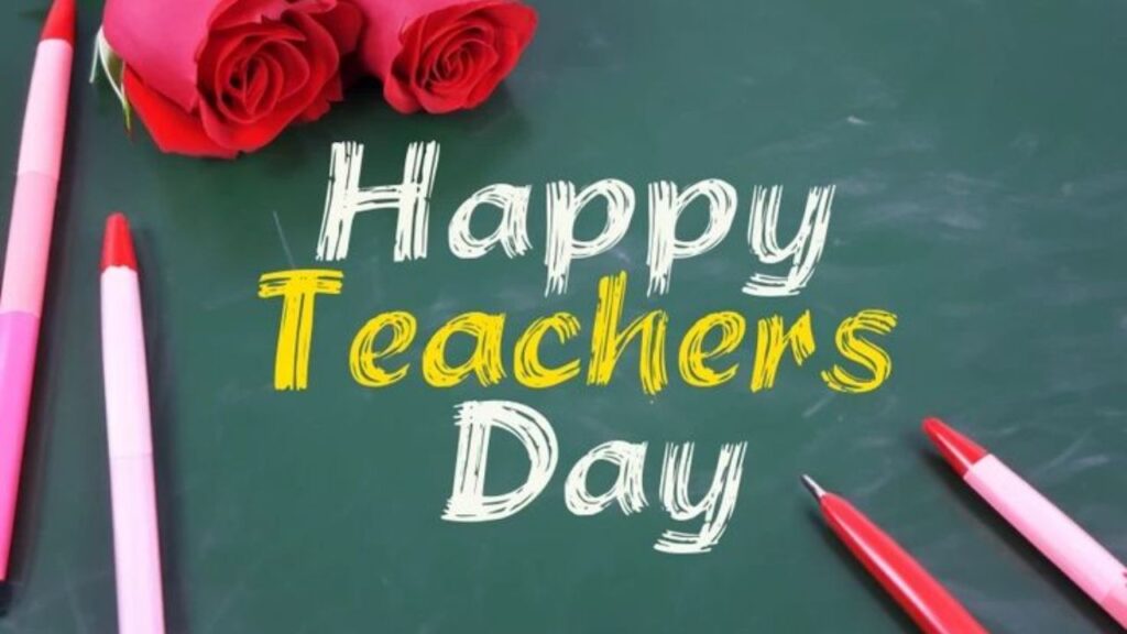 Teacher Day 2024: Date, History, Significane, FAQs, How to Observe?