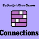 Today NYT Connections Answer