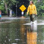 Tropical Storm Debby Will Hit Virginia: