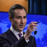 US Urges Iran to Avoid Escalation